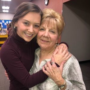 Meet your Posher, Lily